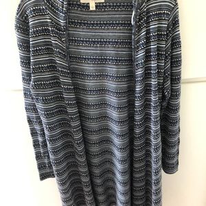 Women cardigan